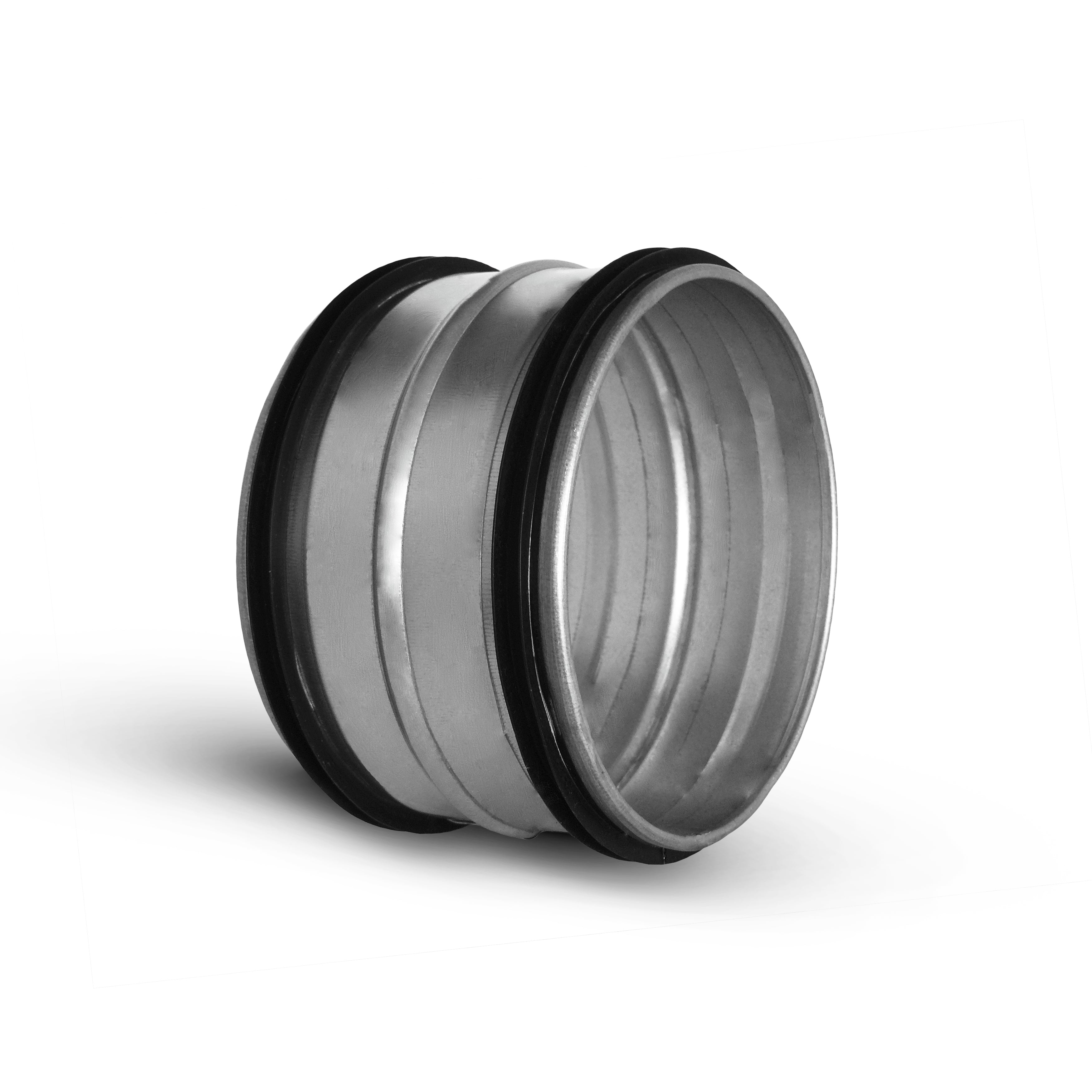 150mm Air Duct Connector | Vent Duct Connector | Air-Haus 150mm Air Duct Connector | Vent Duct Connector | Air-Haus